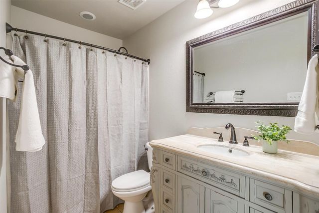 101 Springfield Lane, Red Oak, TX 75165