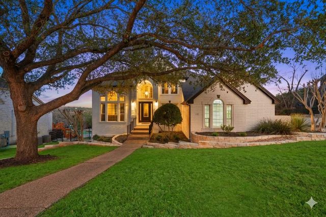 9708 Big View DR, Austin, TX 78730