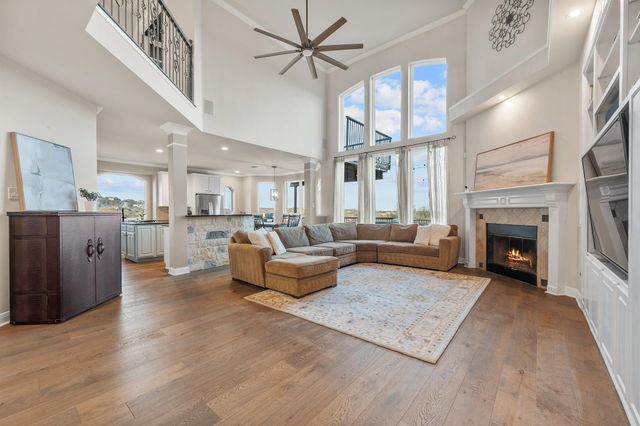 9708 Big View DR, Austin, TX 78730