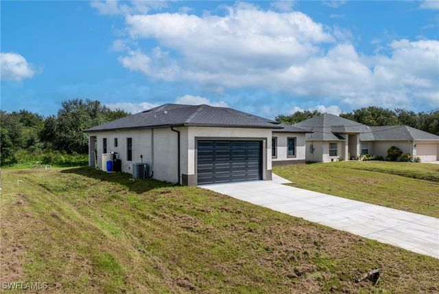 2602 73rd ST W, Lehigh Acres, FL 33971
