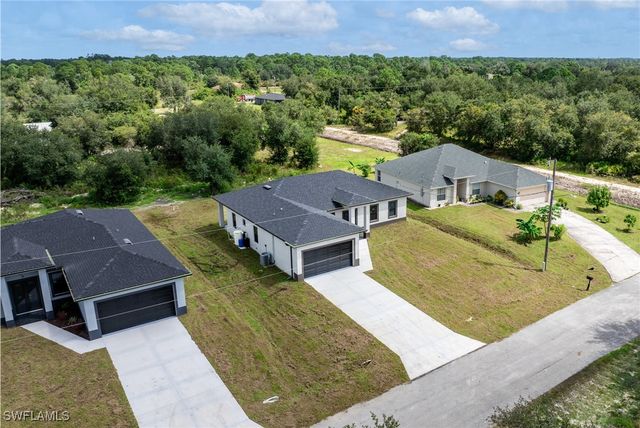 2602 73rd ST W, Lehigh Acres, FL 33971