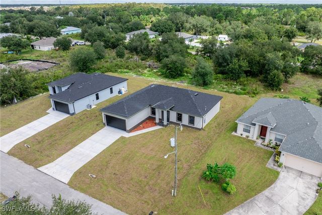 2602 73rd ST W, Lehigh Acres, FL 33971