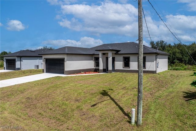 2602 73rd ST W, Lehigh Acres, FL 33971