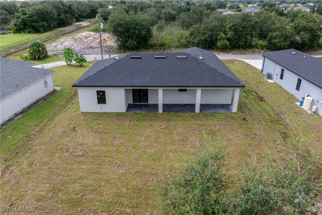 2602 73rd ST W, Lehigh Acres, FL 33971