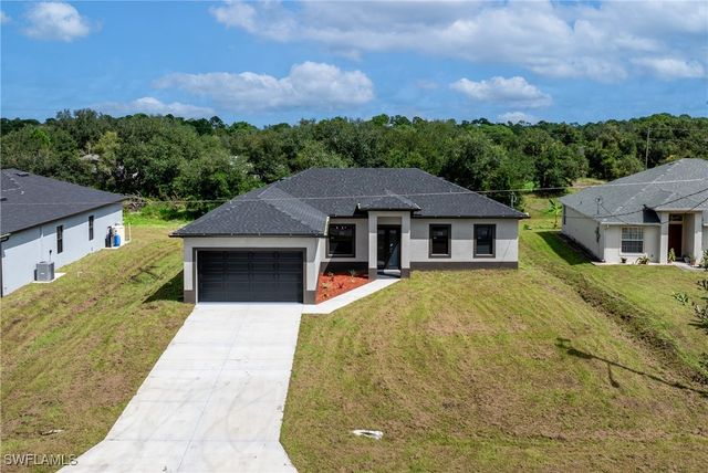 2602 73rd ST W, Lehigh Acres, FL 33971