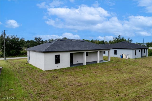 2602 73rd ST W, Lehigh Acres, FL 33971