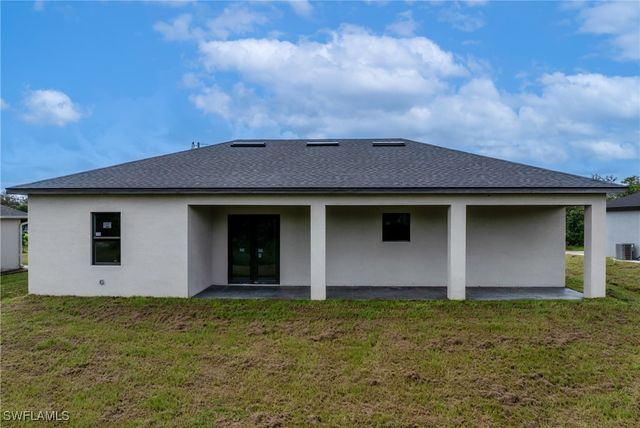2602 73rd ST W, Lehigh Acres, FL 33971
