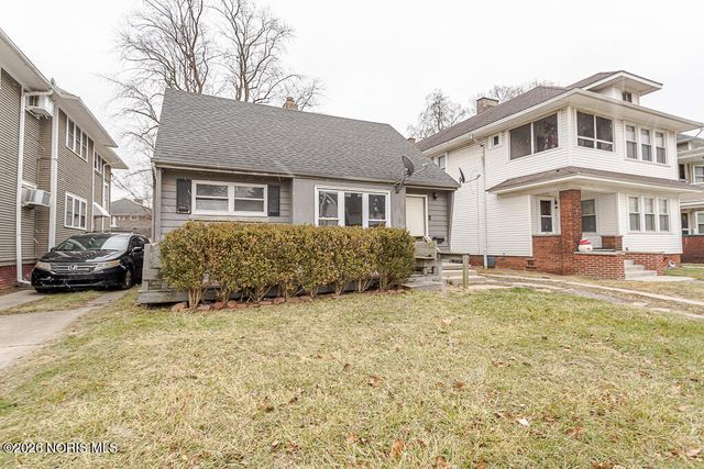 4244 N Lockwood Avenue, Toledo, OH 43612