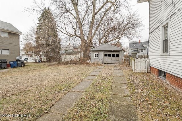 4244 N Lockwood Avenue, Toledo, OH 43612