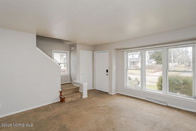 4244 N Lockwood Avenue, Toledo, OH 43612