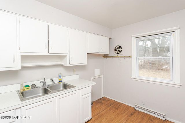 4244 N Lockwood Avenue, Toledo, OH 43612