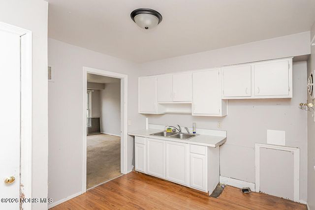 4244 N Lockwood Avenue, Toledo, OH 43612