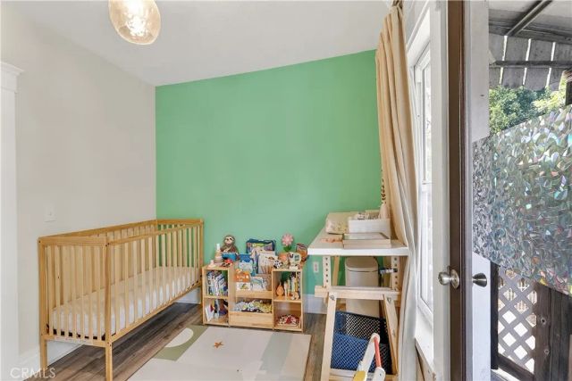 201 W 49th, Los Angeles, CA 90037