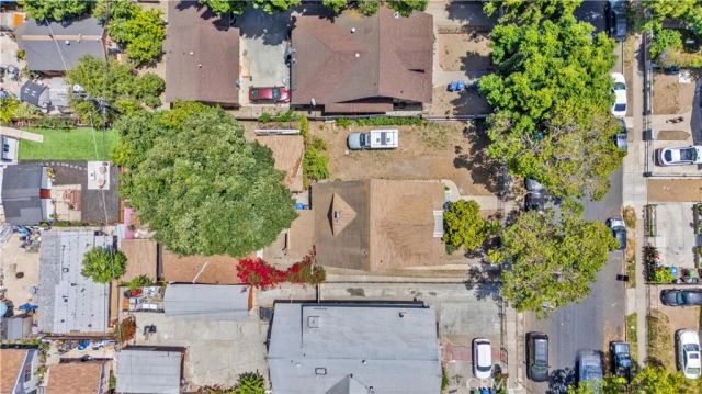 201 W 49th, Los Angeles, CA 90037