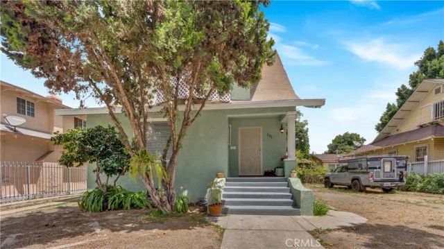 201 W 49th, Los Angeles, CA 90037