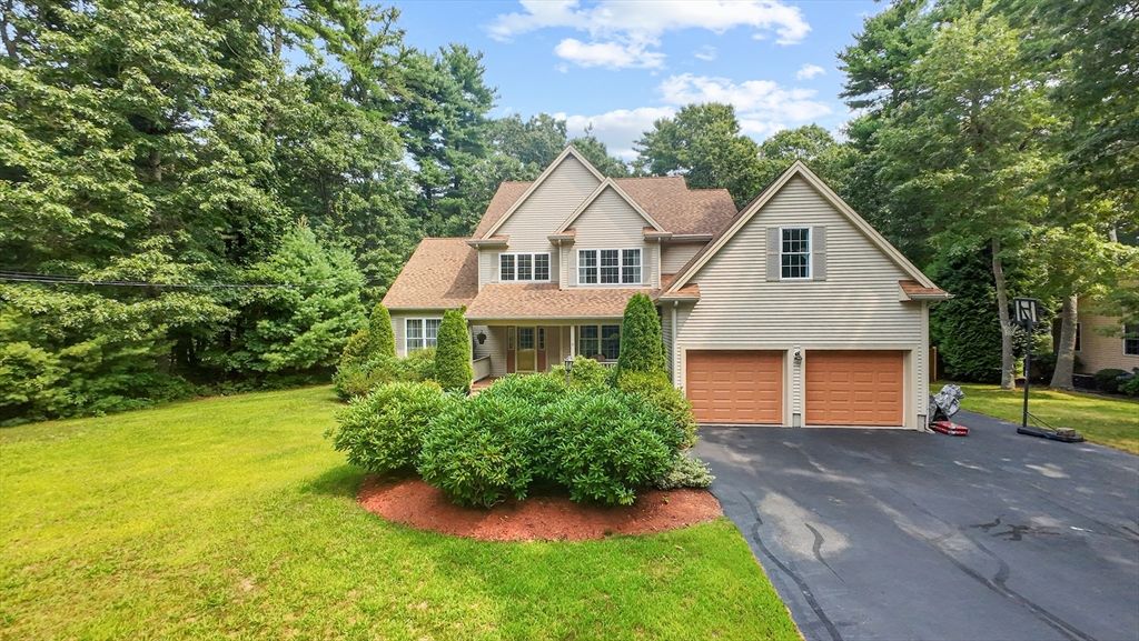 41 Papermill Road, Wareham, MA 02576