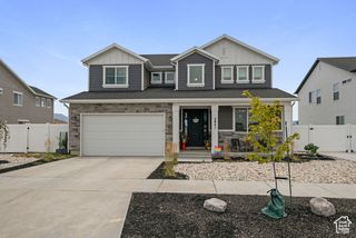 2841 S 2425 W, Syracuse, UT 84075