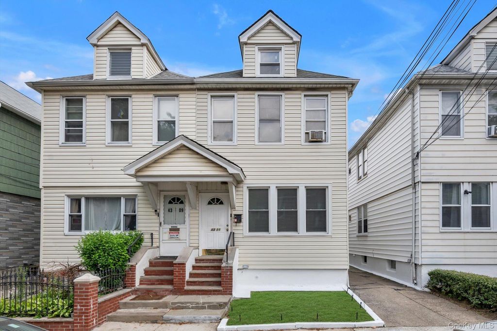 4311 56th Street, Woodside, NY 11377