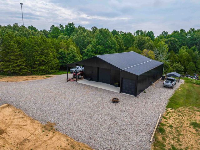 2640 OLD JACKSON RD, Somerville, TN 38068