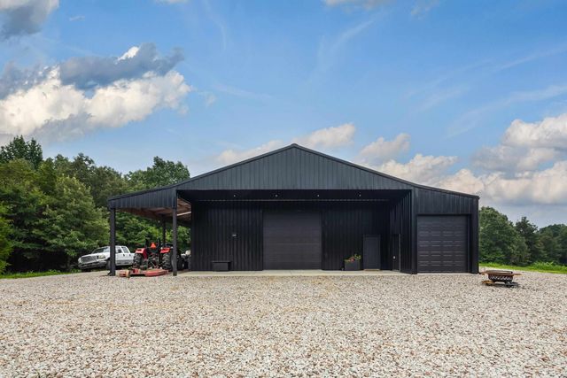 2640 OLD JACKSON RD, Somerville, TN 38068