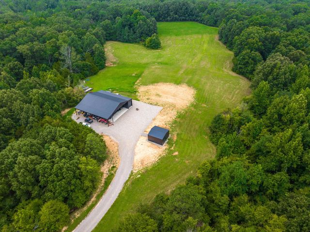 2640 OLD JACKSON RD, Somerville, TN 38068