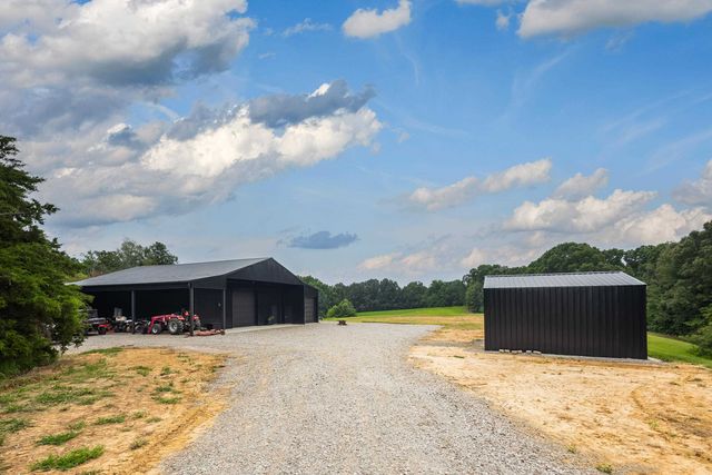 2640 OLD JACKSON RD, Somerville, TN 38068
