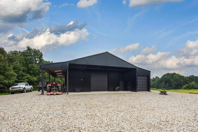 2640 OLD JACKSON RD, Somerville, TN 38068