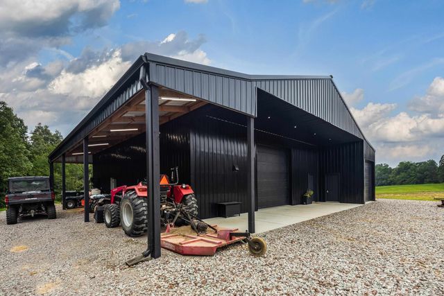 2640 OLD JACKSON RD, Somerville, TN 38068