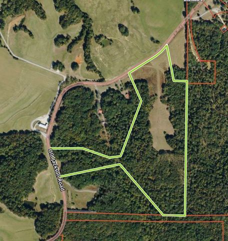 2640 OLD JACKSON RD, Somerville, TN 38068