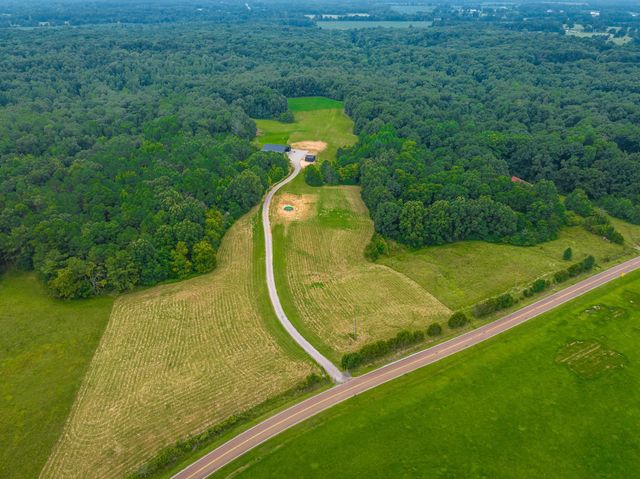2640 OLD JACKSON RD, Somerville, TN 38068