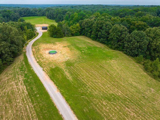 2640 OLD JACKSON RD, Somerville, TN 38068