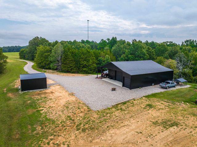2640 OLD JACKSON RD, Somerville, TN 38068