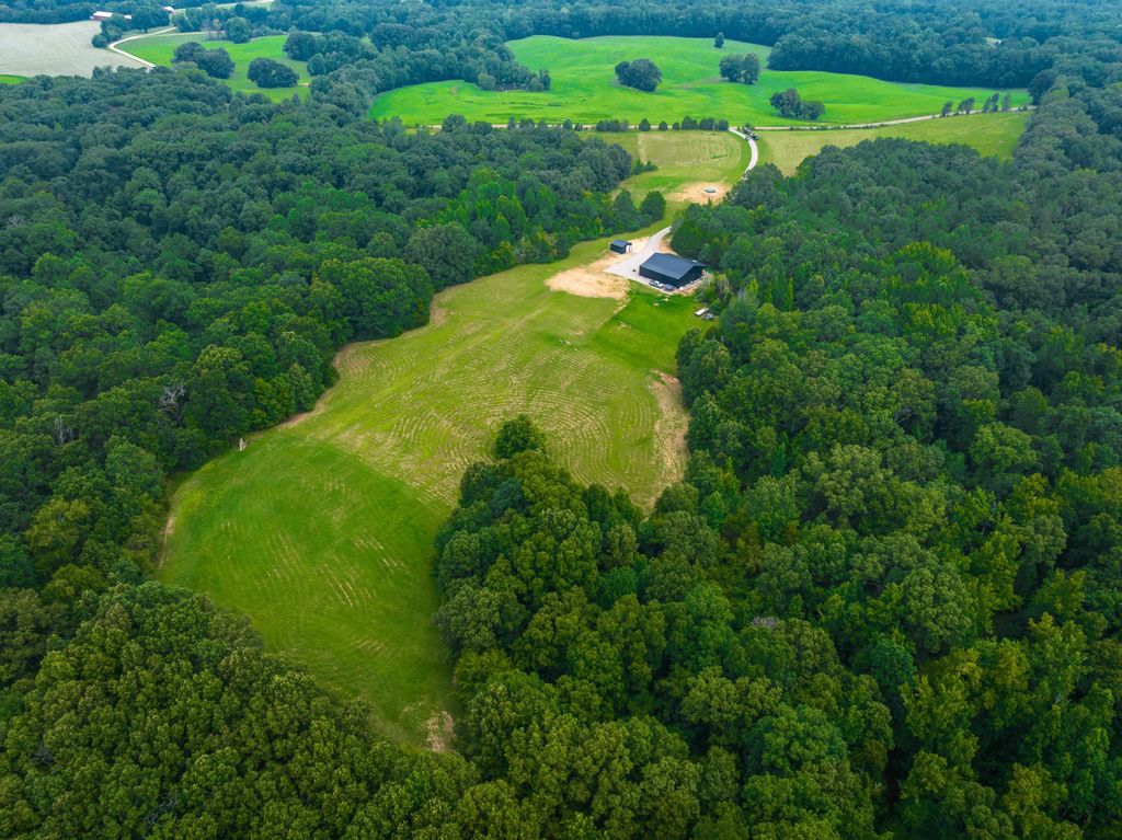 2640 OLD JACKSON RD, Somerville, TN 38068