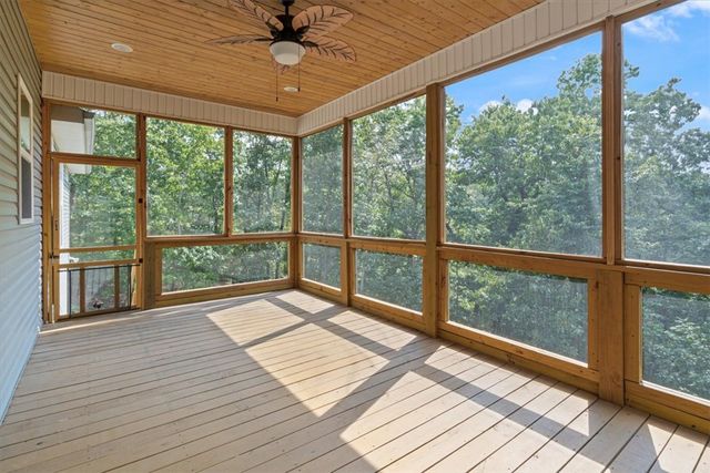 48 Brentwood Drive, Bella Vista, AR 72715