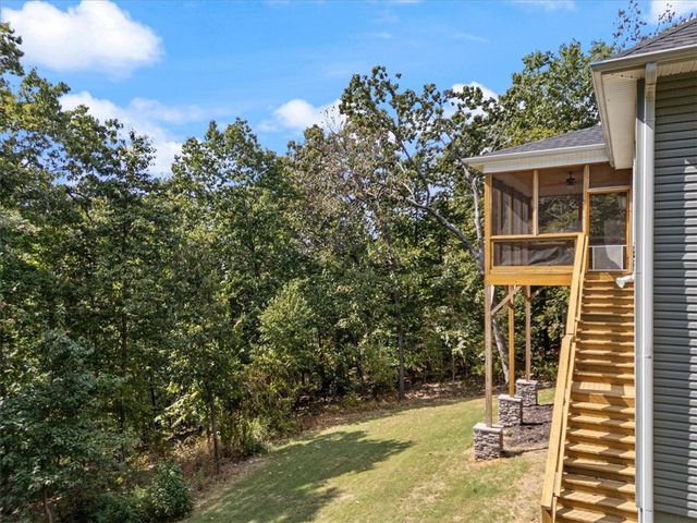 48 Brentwood Drive, Bella Vista, AR 72715