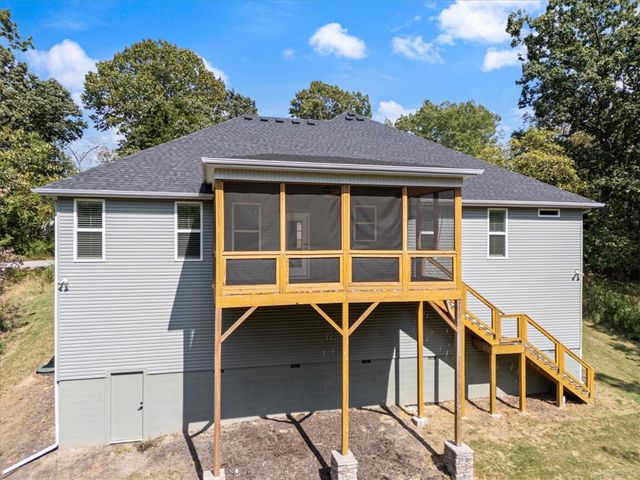 48 Brentwood Drive, Bella Vista, AR 72715