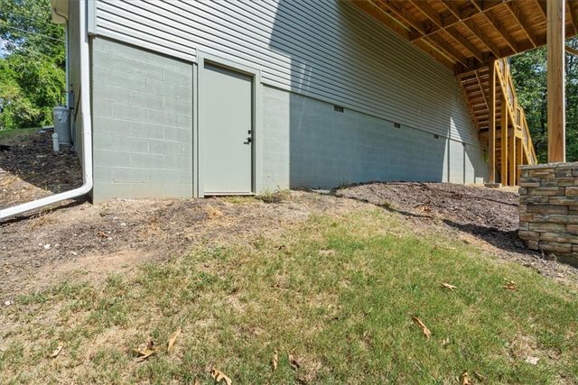 48 Brentwood Drive, Bella Vista, AR 72715