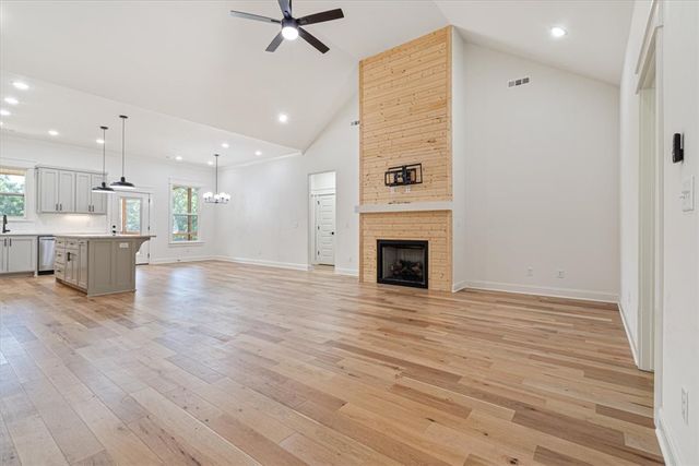 48 Brentwood Drive, Bella Vista, AR 72715