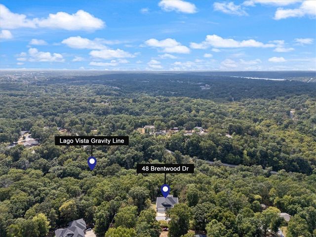 48 Brentwood Drive, Bella Vista, AR 72715