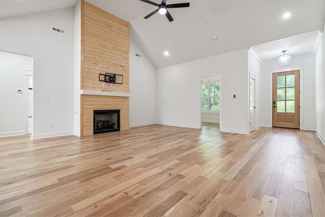 48 Brentwood Drive, Bella Vista, AR 72715