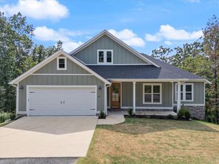48 Brentwood Drive, Bella Vista, AR 72715