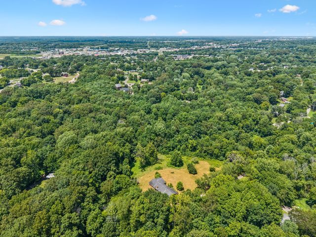 542 Woodland Dr, Clarksville, TN 37043