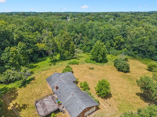 542 Woodland Dr, Clarksville, TN 37043