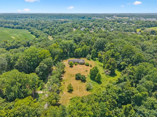 542 Woodland Dr, Clarksville, TN 37043