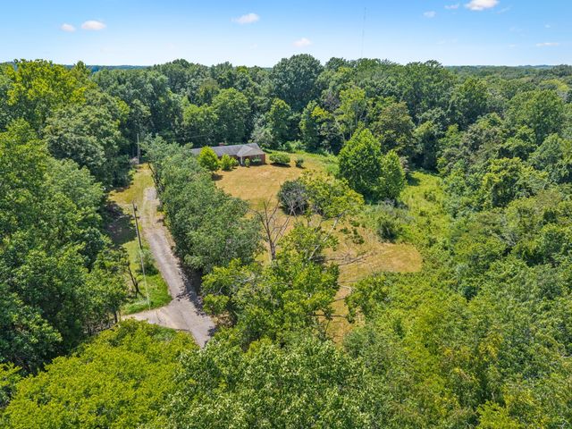 542 Woodland Dr, Clarksville, TN 37043