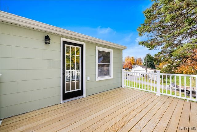 3934 Harvard Street, Hamburg, NY 14075