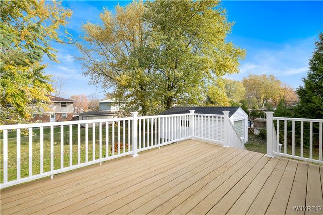 3934 Harvard Street, Hamburg, NY 14075