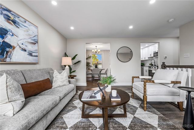 3934 Harvard Street, Hamburg, NY 14075