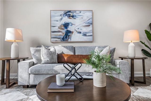 3934 Harvard Street, Hamburg, NY 14075