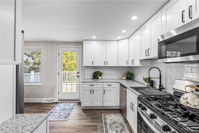 3934 Harvard Street, Hamburg, NY 14075